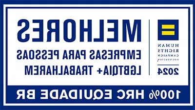 Best Companies for LGBTQIA+ People to Work│HRC Equidad BR